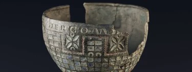 Hace casi 2.000 años un militar celtíbero visitó la frontera más remota del Imperio romano. Luego volvió a Soria con un souvenir
