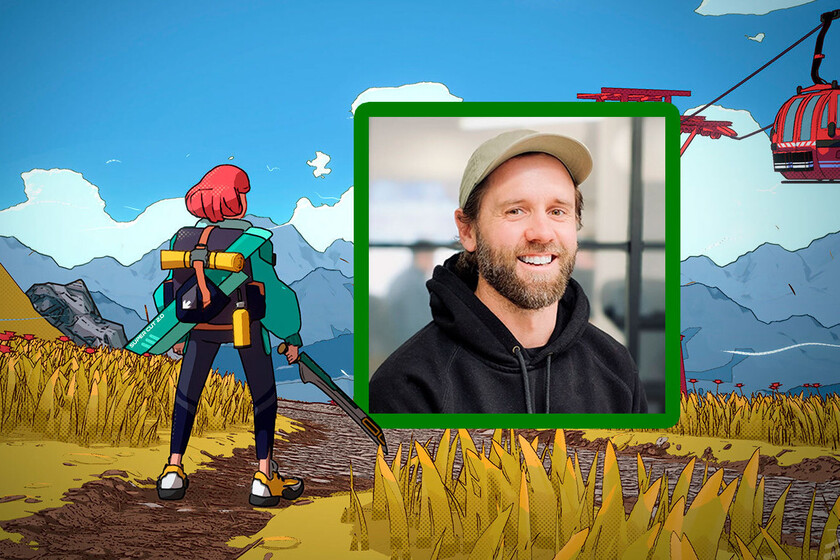 "Nos gustaría que los desarrolladores dijeran que Xbox ha vuelto". Guy Richards, máximo responsable del programa ID@Xbox