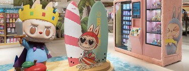 Los muñecos diabólicos Labubu son un éxito sorpresa para todo el mundo menos para un filósofo alemán del siglo XVIII 