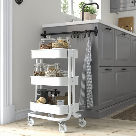 Raskog Carrito Blanco 1366924 Pe957213 S5