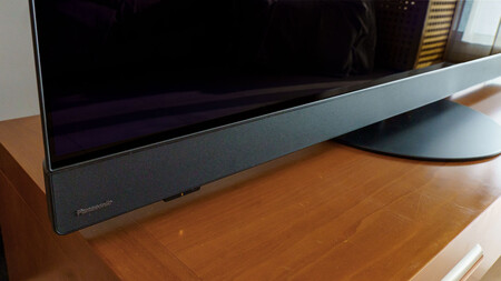 Barra De Sonido del Panasonic Z90B