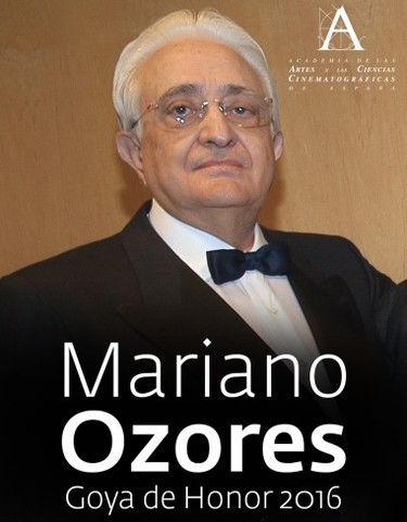 Mariano Ozores Espinof