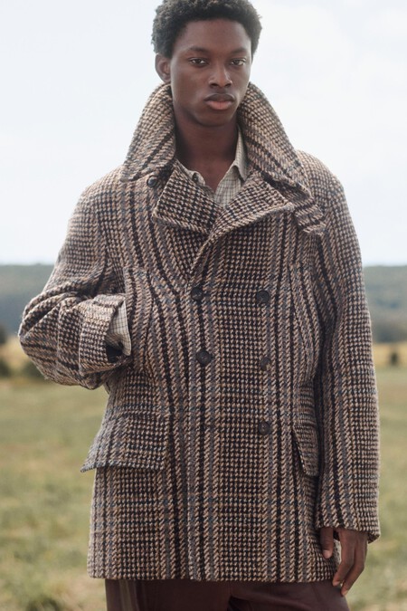 No Todos Los Cuadros Son Iguales Domina El Estampado Mas Popular De La Temporada Y Sacale Provecho Para Llevarlos En Todos Tus Looks