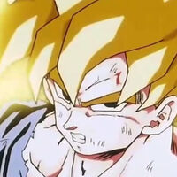 Al transformarse en Super Saiyan, Goku emite un sonido que todos hemos imitado alguna vez. Lo que quizás no sepas es cuál es su origen