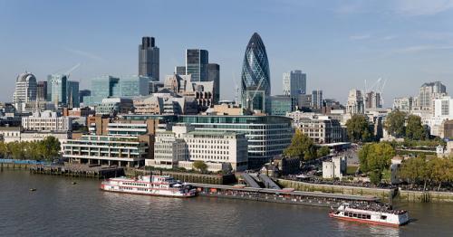 City of London