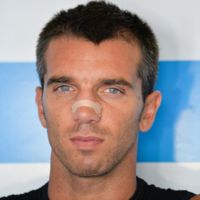 Los médicos dan el visto bueno, Alex de Angelis ya puede volver a casa