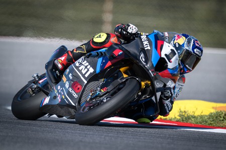 Razgatlioglu Portimao Sbk 2025