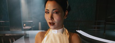 Los creadores de Cyberpunk 2077 saben que ignoras a uno de sus personajes, así que la Reina de Arasaka ha decidido recordarte su existencia a su manera 