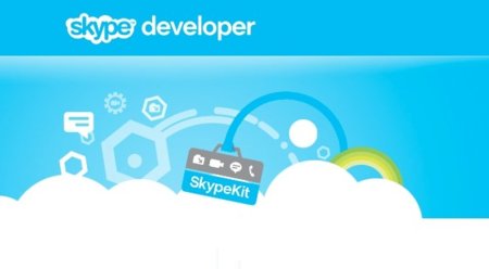 Skype lanza su propia SDK, SkypeKit, para incrementar su presencia
