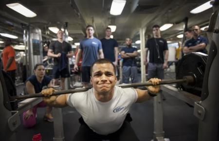 Organización del entrenamiento: períodos y sus objetivos (II)