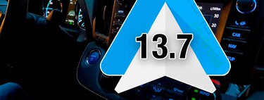 Android Auto 13.7 aparece por sorpresa y ya se puede descargar en su versión definitiva 