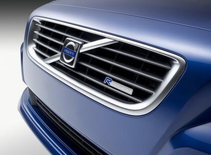 Volvo R-Design: acabados deportivos para C30, S40 y V50