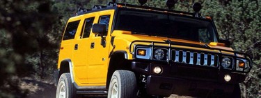 Hummer H2, recordando al SUV que te hacía sentir que viajabas en un tanque de guerra por la ciudad
