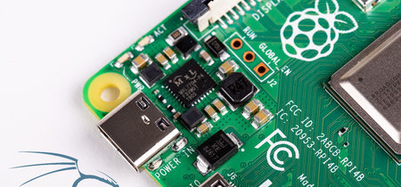 La Raspberry Pi 4 ya tiene su propia versión de Kali Linux, una excelente distro para aprovechar al máximo el nuevo mini ordenador