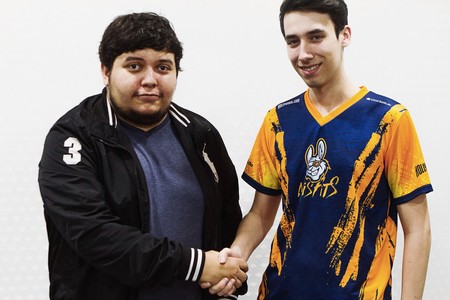 PowerOfRabbit: PoE será el nuevo dueño del mid en Misfits 