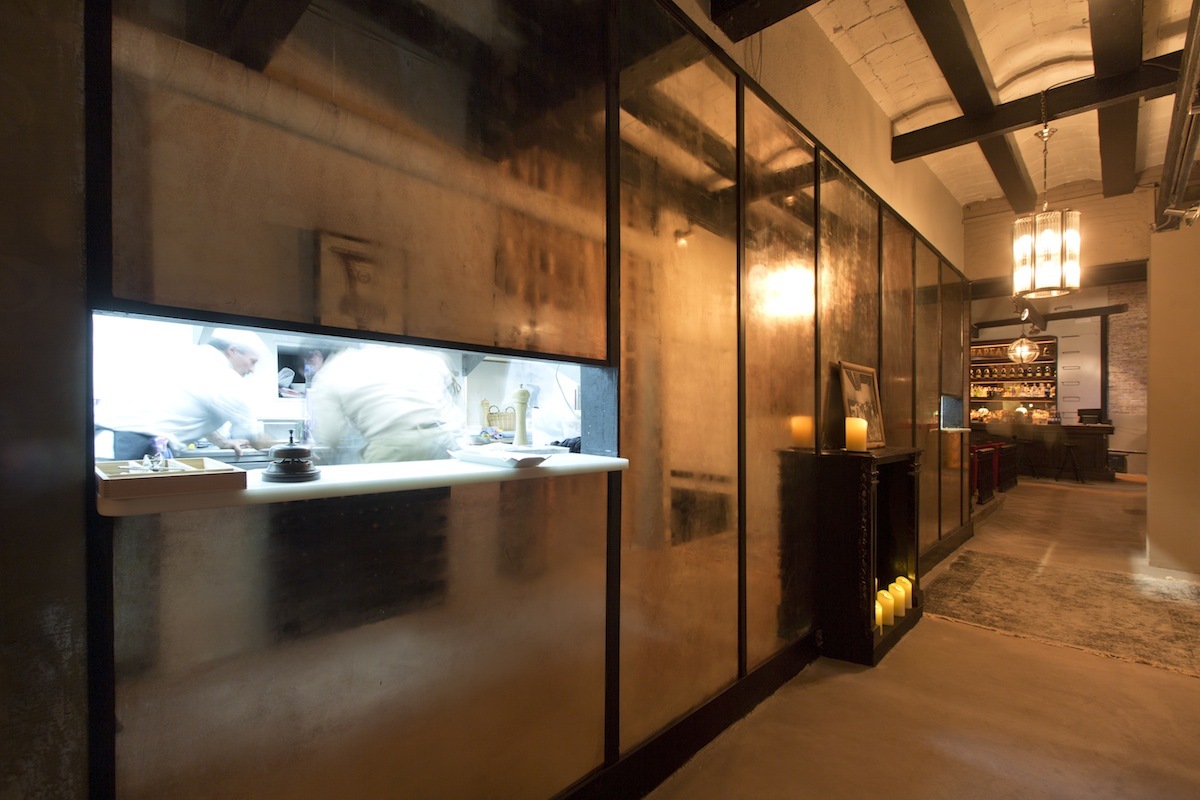 Foto de Chapeau Barcelona (1/11)