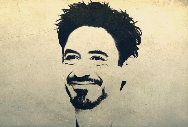 Robert Downey Jr