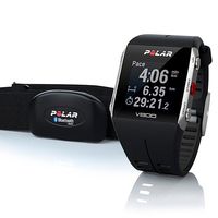 A precio de chollo: el Polar V800 HR con sensor cardiaco H7, hoy en el Black Friday de Amazon, por sólo 254,99 euros 