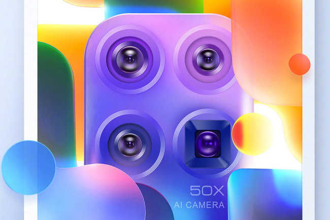 Xiaomimi10lite