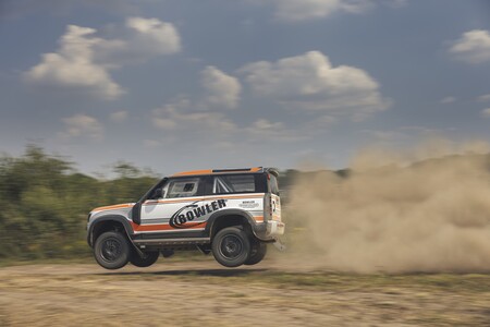 Bowler Defender Challenge 2021 006