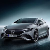 Los futuros Mercedes-AMG eléctricos contarán con novedosos motores de flujo axial para diferenciarse de sus rivales