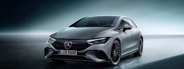 Los futuros Mercedes-AMG eléctricos contarán con novedosos motores de flujo axial para diferenciarse de sus rivales