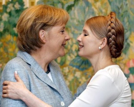 Merkel-y-Timoschenko