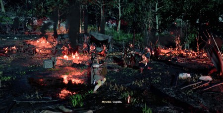 Crimson Desert Analisis