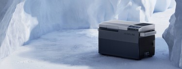 Si hay un apagón, las neveras portátiles eléctricas son ideales para conservar alimentos y medicinas: algunas incluso tienen baterías