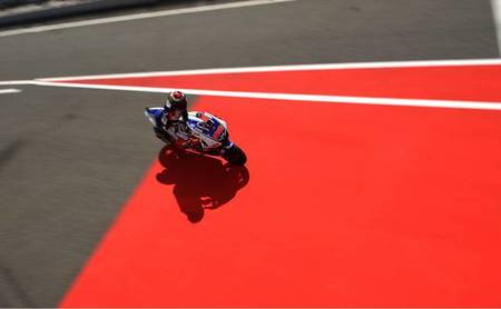 Jorge Lorenzo