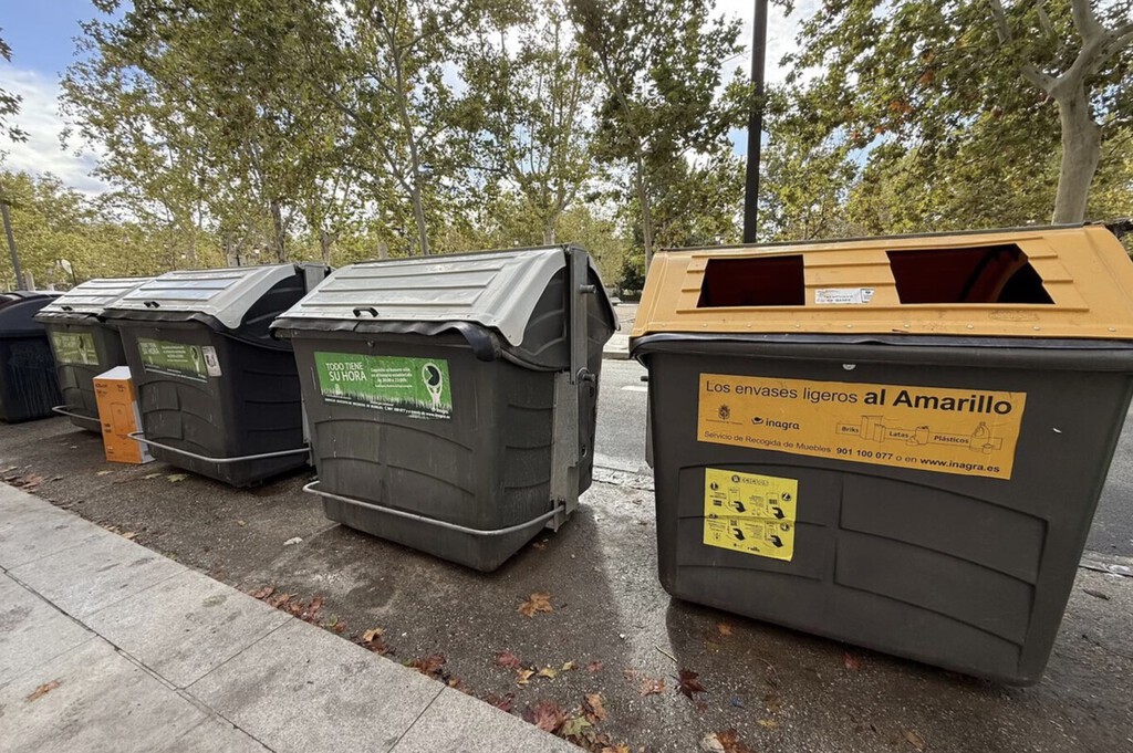 Así puedes solicitar la devolución de la tasa de basuras según la OCU: estos son los pasos para reclamar correctamente 