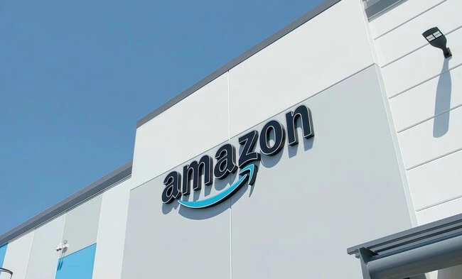 Amazon