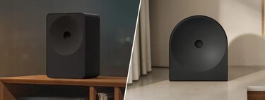 Lo próximo de Samsung te va a ofrecer el mejor sonido sin arruinar la decoración de tu salón