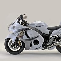 Adiós, Hayabusa. Suzuki pone punto y final a una de las motos más rápidas del mundo