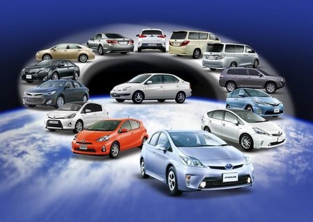 Toyota el rey de los híbridos: el camino hasta alcanzar los cinco millones vendidos