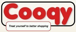 Cooqy, motor de búsqueda de productos en eBay