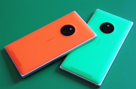 Rumor: Microsoft lanzaría un Lumia 840 antes de la salida de Windows 10