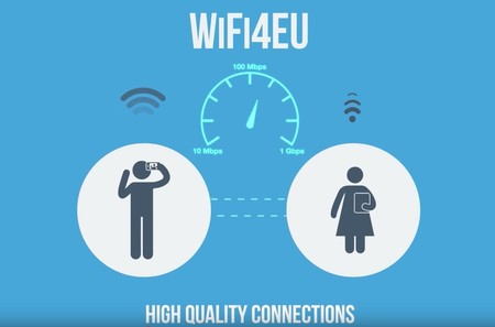WiFi4EU: la iniciativa europea que puede ser una oportunidad para llevar a más pueblos internet