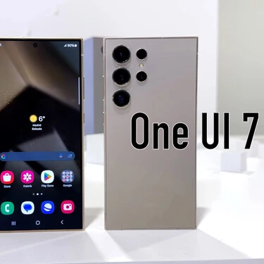 One Ui 7