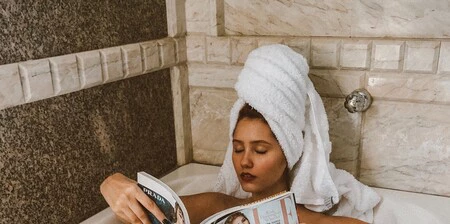 Ofertas de Amazon para San Valentín: la caja de edición limitada del Foreo Ufo Mini con la que ahorras casi 400 euros