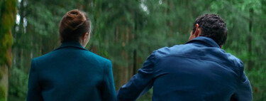 Hoy en 'streaming': Elizabeth Olsen, Miles Telles y Callum Turner protagonizan una comedia romántica con giro fantástico y el sello de A24