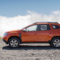 Estos son los primeros detalles de la nueva generación del Dacia Duster, que llegará en 2024