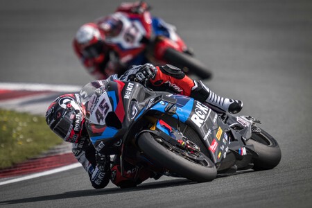 Redding Assen Sbk 2023