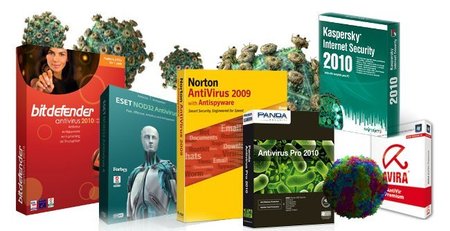 La segunda opinión del antivirus