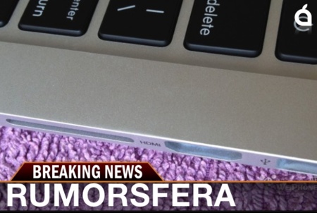 Rumorsfera: el iPad mini puede ser sólo la punta del iceberg