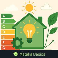 Qué es la eficiencia energética y por qué es un ahorro que importa más que nunca 