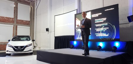 Nissan Intelligent Seminar 2