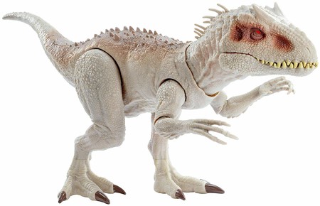 juguetes de jurassic world baratos