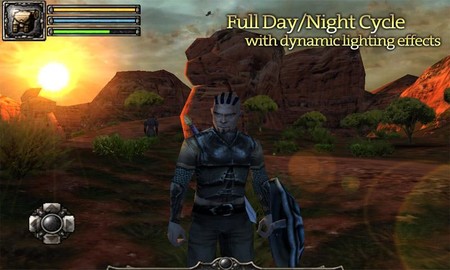 Cuatro juegos de pago para Android en oferta que ahora puedes descargar gratis ¡date prisa!