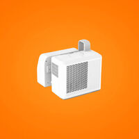 Carrefour tiene este aire acondicionado portátil barato para caravanas en oferta: un chollo para estas vacaciones